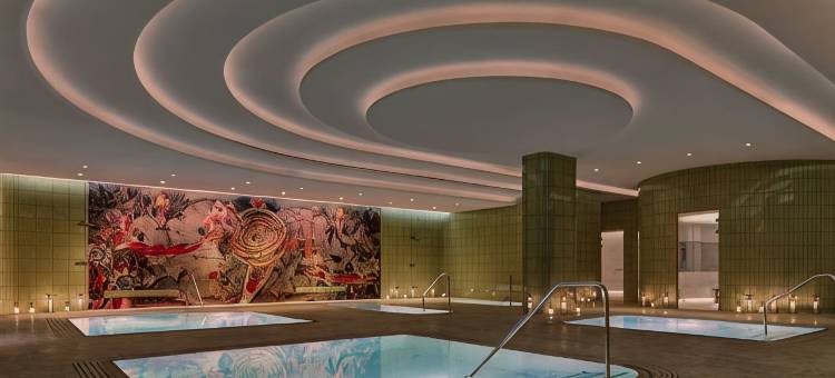 纽约FAENA酒店(Faena New York)图片