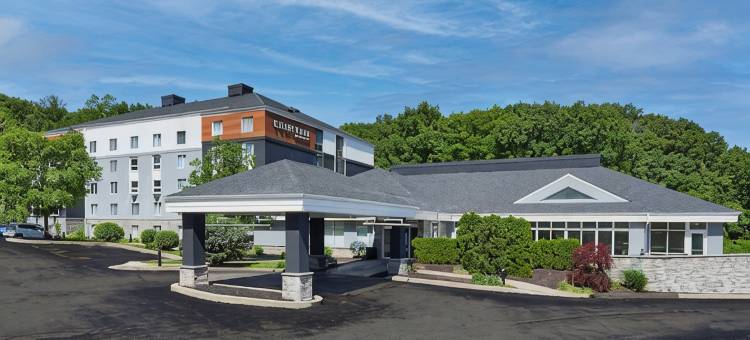 福乐顿市阿纳海姆豪生酒店及会议中心(Howard Johnson by Wyndham Fullerton/Anaheim Conference Cntr)图片