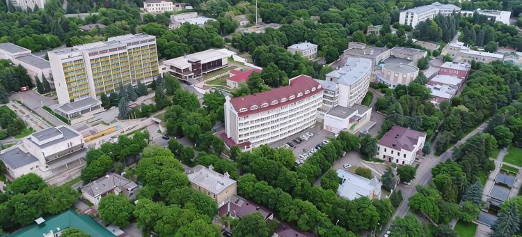 马斯哈克酒店(Hotel Mashuk)图片
