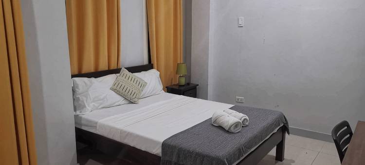 Spacious House/Villa  near Hundred Island wharf Alaminos City, Pangasinan, Phil.图片
