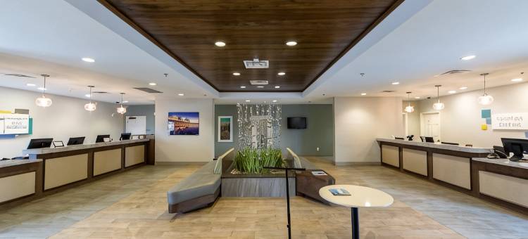 洲际假日俱乐部度假村加尔维斯顿海滨度假村(Holiday Inn Club Vacations Galveston Seaside Resort by IHG)图片