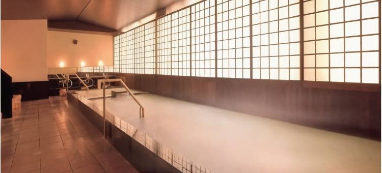 鸣子酒店(Naruko Hotel)图片