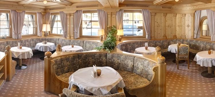 伊丽莎白酒店(Hotel Elisabeth)图片