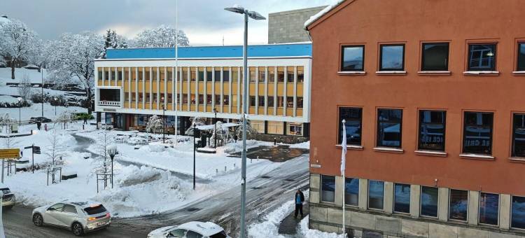 克里斯蒂安松旅馆(Gjestehuset Kristiansund)图片