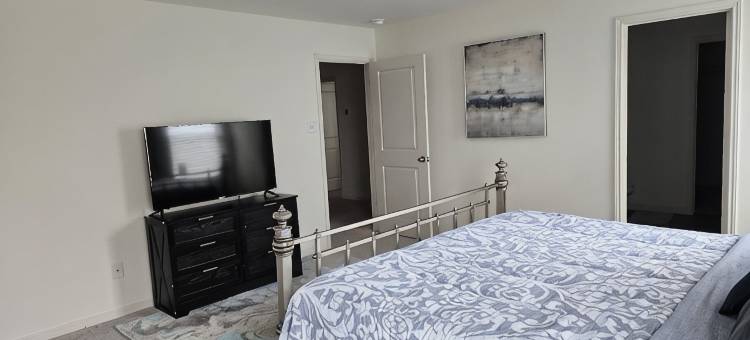 Spacious 5-bedroom house with AC, WiFi minutes from Texas A&M University图片