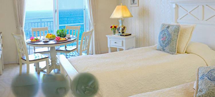 Wisteria公寓度假村(Wisteria Condominium Resort)图片