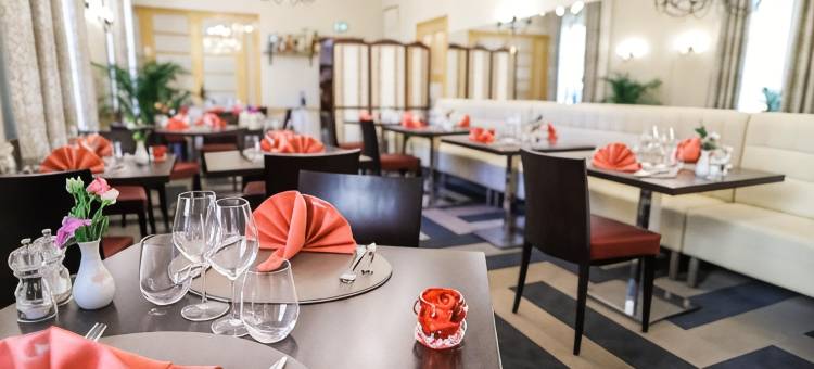 英格兰大酒店(Logis Hôtel & Restaurant d'Angleterre)图片