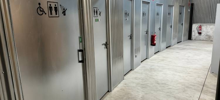 马德里画廊旅馆(Gallery Hostel Madrid Residencia)图片