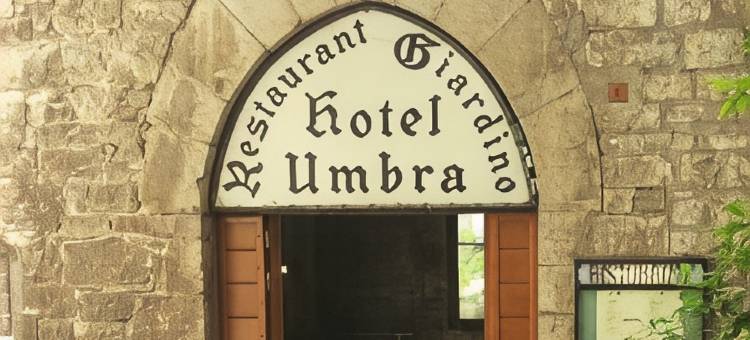 安伯拉酒店(Hotel Umbra)图片