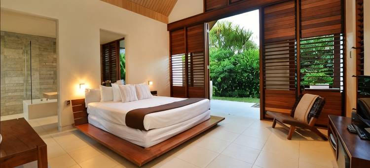尼拉马亚别墅和Spa酒店(Niramaya Villas and Spa)图片