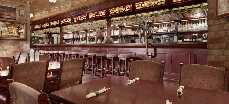 旧金山俱乐部会所酒店(Club Quarters Hotel in San Francisco)图片