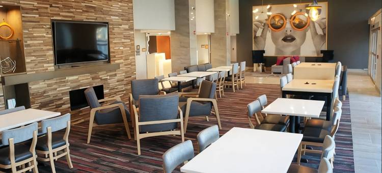佩里拉昆塔温德姆套房酒店(La Quinta Inn & Suites by Wyndham Perry)图片