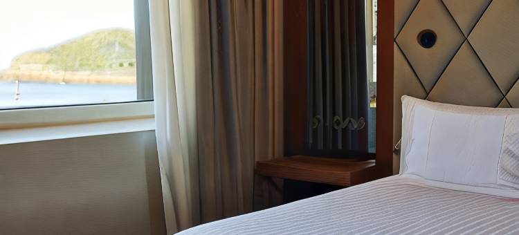 乌里巴伦宫西尔肯酒店(Hotel Silken Palacio Uribarren)图片