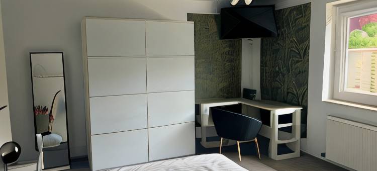Erlebniseck的度假房间(Ferienzimmer im Erlebniseck)图片