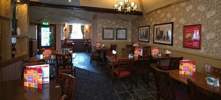 麦克尔斯菲尔德西南普瑞米尔酒店(Premier Inn Macclesfield South West)图片