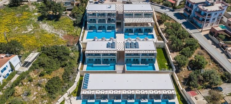 太阳和海洋Plus度假村(Sun and Sea Plus Resort)图片
