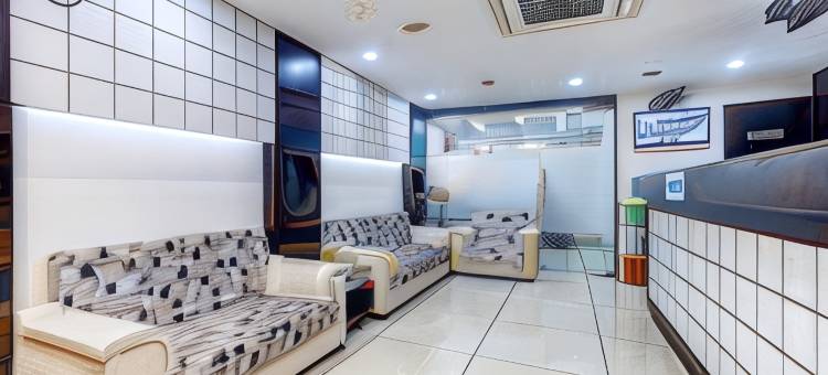 Treebo Daksh 住宅(Treebo Daksh Residency)图片