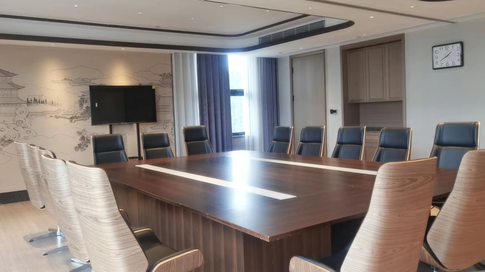 Asianjin International HotelOver view