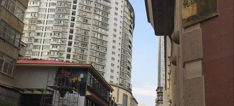 昆明港湾国际精品客栈图片