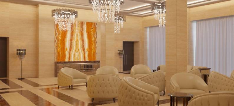 阿扬扎拉特酒店及水疗中心(Ayan Zalaat Hotel and SPA)图片