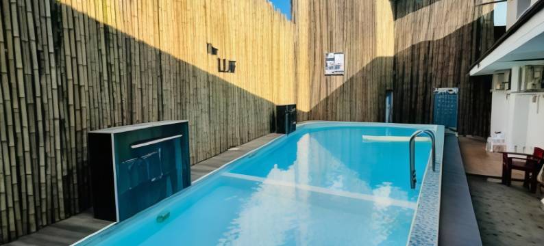 叶与池住宿-高兰(The Leaf&Pool Resort Kohlarn)图片