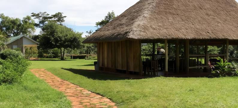 婴猴旅馆(Bushbaby Lodge)图片