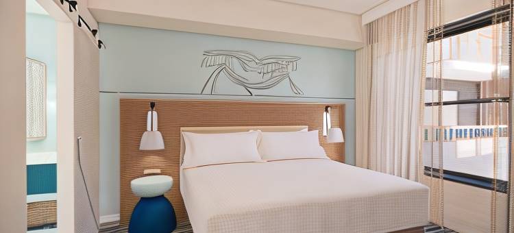 洲际假日酒店俱乐部度假屋默特尔海滩海滨(Holiday Inn Club Vacations Myrtle Beach Oceanfront by IHG)图片