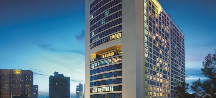 吉隆坡玛雅酒店(Hotel Maya Kuala Lumpur City Centre)图片