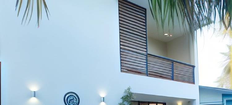 庭院旅馆(Courtyard Guesthouse)图片