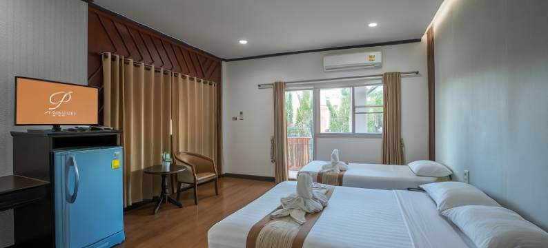 皮曼宁酒店(Pimann Inn Hotel)图片