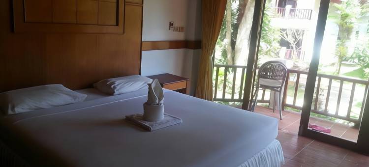 象岛泰国花园山度假村(Koh Chang Thai Garden Hill Resort)图片