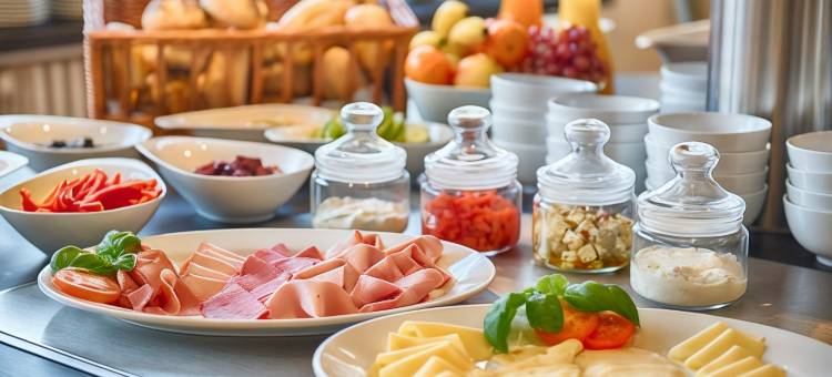 柏林市美森怡居酒店(Enjoy Hotel Berlin City Messe)图片