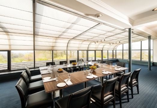 Leonardo Edinburgh Murrayfield Hotel Overview