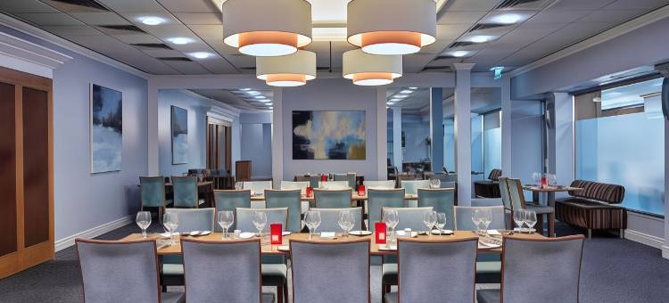 查尔顿汉姆莱昂纳多酒店(Leonardo Hotel Cheltenham)图片