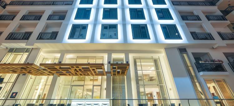 瓦伦蒂娜酒店(Hotel Valentina)图片