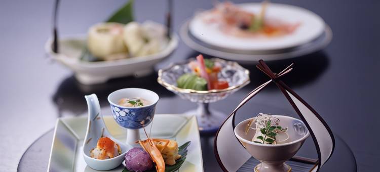 湖乐御宿富士吟景(Fuji Ginkei)图片