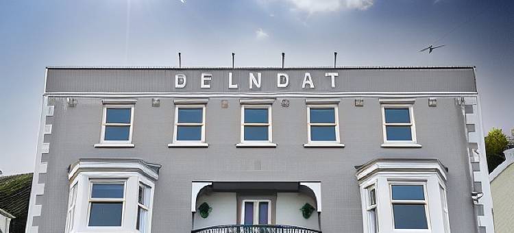 兰达诺贝尔蒙特酒店(Belmont Llandudno)图片