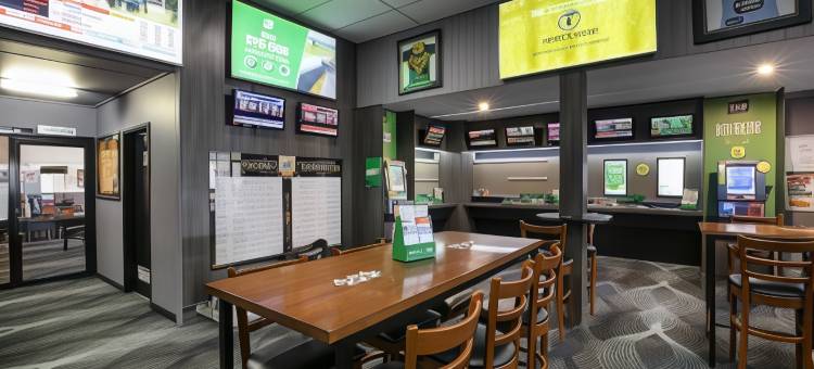 费尔菲尔德睡帽酒店(Nightcap at Fairfield)图片