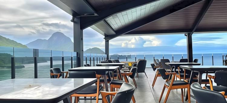 H酒店艾尔尼多 - 纯素友好酒店由H酒店集团管理(H Hotel El Nido - Vegan Friendly Hotel Managed by H Hospitality Group)图片