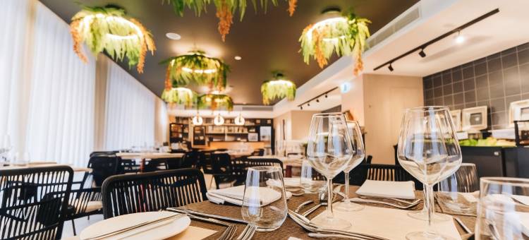 IKYK酒店 - IK系列(Ikyk Hotel- IK Collection)图片