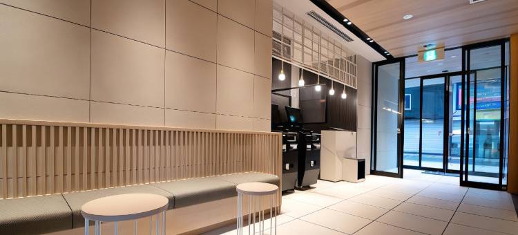 难波道顿堀乔伊特尔酒店(Joytel Hotel Namba Dotonbori)图片