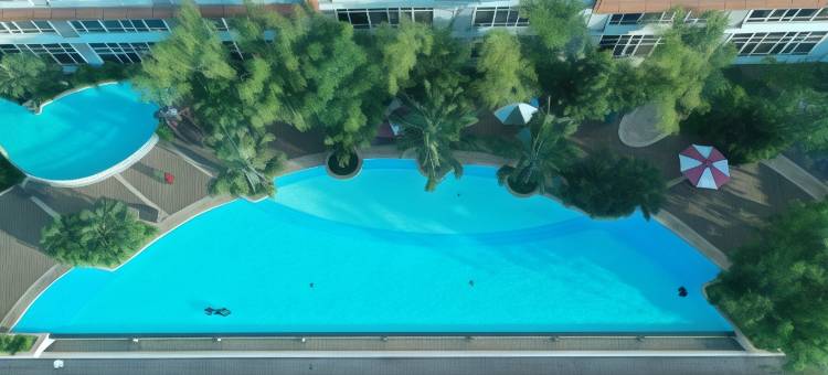 当格浪菲卡房(Fika Rooms Tangerang By Skandinavia)图片