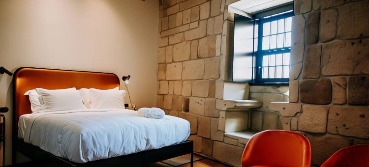 奥利维亚的埃克莫酒店(Exmo Hotel by Olivia)图片