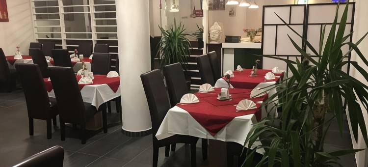 萨尔茨堡南B&B酒店(B&B HOTEL Salzburg-Süd)图片