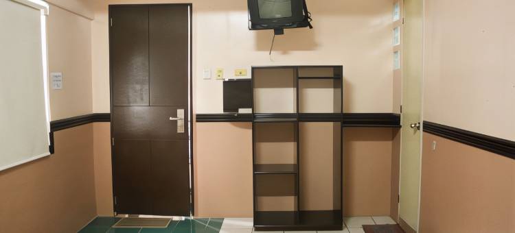 奥尔莫克GV 酒店(GV Hotel - Ormoc)图片