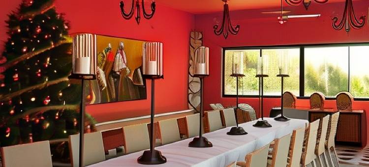 金普顿马斯奥拉斯度假村及水疗中心(Kimpton Mas Olas Resort and Spa)图片
