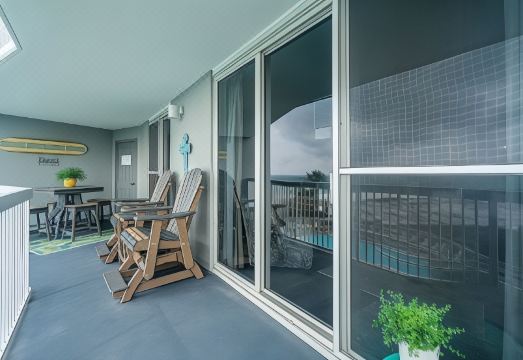 Pelican312 Condo Hotel Overview