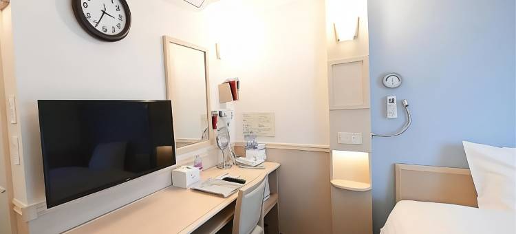 东横INN 蔚山三山(Toyoko Inn Ulsan Samsan)图片