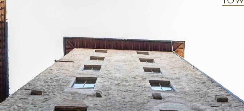 多纳蒂华丽大楼套房公寓(Donati Luxury Tower Suites)图片