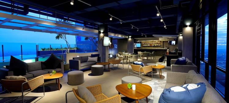 The Zuri 杜迈酒店(The Zuri Dumai)图片